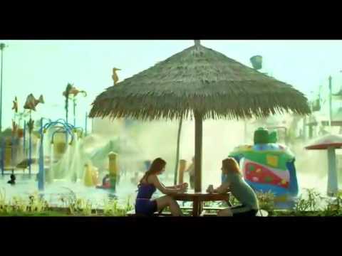 Welcome To Yangon Waterboom