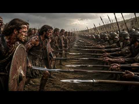 The Skirmish at Lacus Curtius (750 BC) — The first battle of kings for Rome