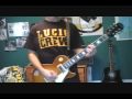 Metallica - Turn The Page Guitar Cover 