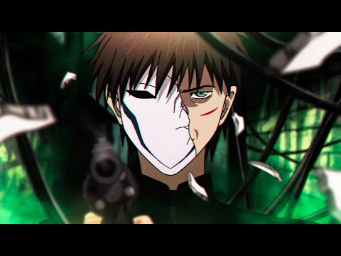 outsiderX - Power Lines [Lyrics x AMV]