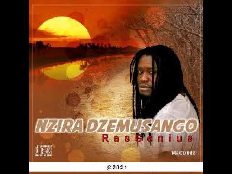 Ras Genius-02 Nzira Dzemusango