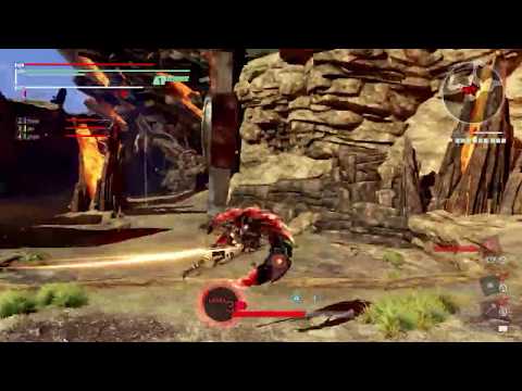 [GE3] Why I Love Balmung's Devour