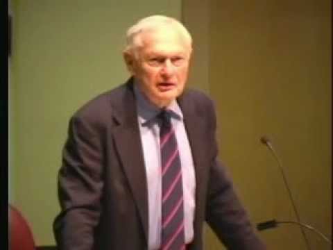 TalkingStickTV - Dr. Sherwin Nuland - How We Die