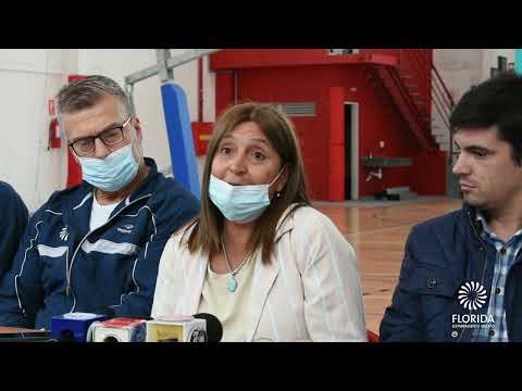 INICIAN INSCRIPCIONES PARA ESCUELAS DEPORTIVAS DE LA IDF