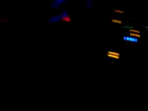 Deep Inc Party @ WOO With Nicolas Vautier & Rachel Claudio 2