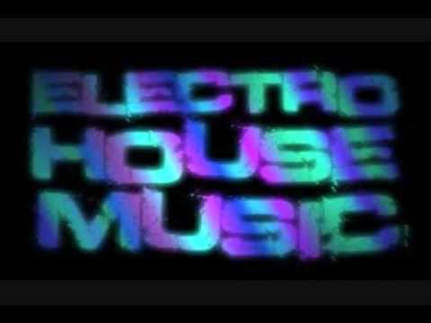 Best Of Electro House Music (2011-2012)