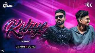 Download lagu KILIYE KILIYE REMIX DJ ABHI X DJ RK mp3