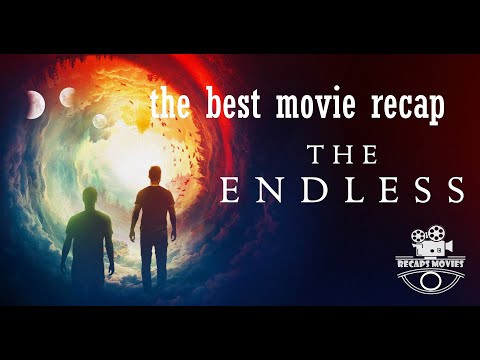 The Endless: Mind-Bending Science Fiction | Thriller Movie Recap