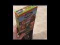 Cyberchase Starlight Night 2006 Reprint VHS Ink Label Blue Lid
