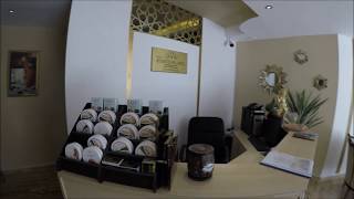 Kalkan Atlantis Wellness Turkish Bath & Spa