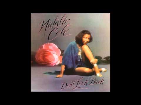 Natalie Cole - Someone That I Used To Love