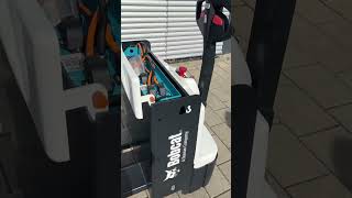 Нови рачен виљушкар Bobcat BPM16N | Слика 4 - Machineryline