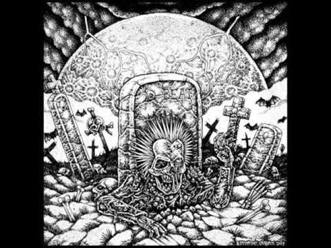 DISKELMÄ - Burning Dreams 2012 [FULL EP]