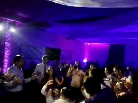 Šidski trubači na svadbi