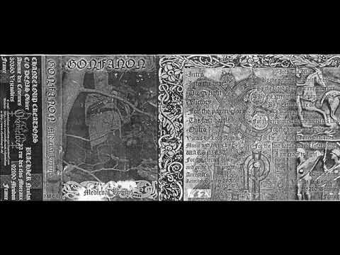 Gonfanon - The Last Battle / Outro