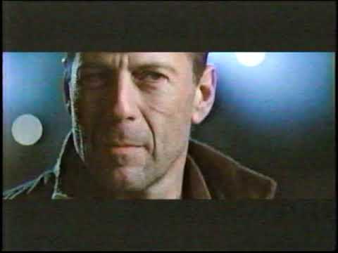 Hart's War Bruce Willis 2002 DVD Promo Movie Trailer #tv #vhs #viral #viralvideo #movie #trailer #us