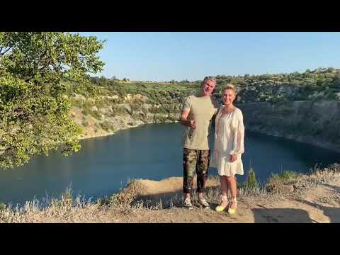 Тоня Матвієнко та Арсен Мірзоян