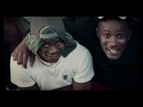 Domy Jezz & Jose Blascky - Soy Hood (ft. Chuster BK) [Official Video]