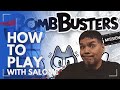 How To Play Bomb Busters In 10 Minutes