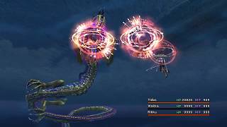 Need to be Quicker - Let's Play Final Fantasy X Bonus Part 62