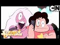 Steven Universe | Is Steven In Danger? | Full Disclosure | Cartoon Network