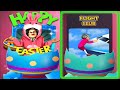 Scary Teacher 3D Update NEW Special Chapter Unlocked Happy Easter Fight Club Level Miss T Prank