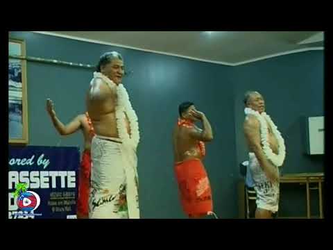 SAMOA ENTERTAINMENT TV- COMEDY SHOW TOUR OF NZ 2008 -PILI,TUPA'I,NEEMIA,SAMUELU & LEUMA VISION MUSIC
