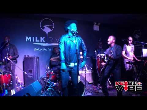 I'll be there K-zino Live