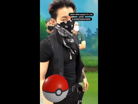 jay park, haon, golden, woodie gochild, ph-1, sokodomo