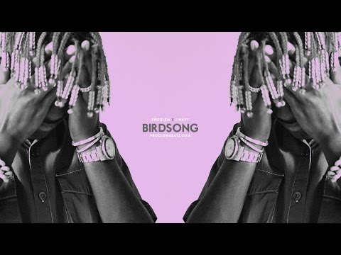 Lil Yachty type beat 2017 x D.R.A.M x Ugly God "Birdsong" | Prodlem x J Wavy(Buy 1 Get 1 Free)