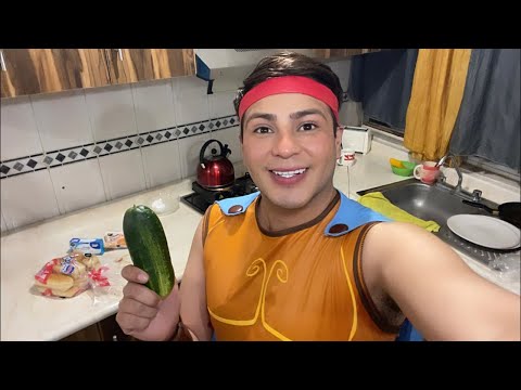 REGRESAMOS A LA FAMOSA COCINA DE BRAYAN|| les contaré chismesito potente