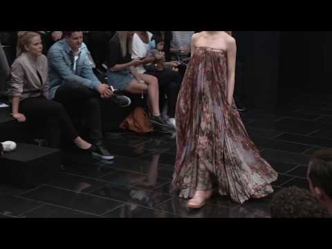 Felicia by Jennifer Blom