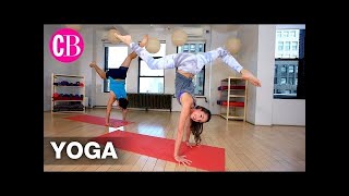 Strengthening Yoga Poses - Yoga Journal