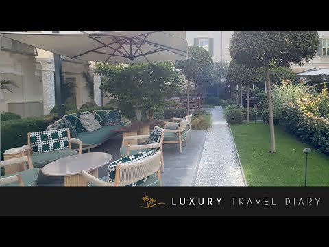 Four Seasons Hotel Milano