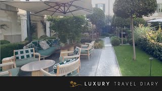 Four Seasons Hotel Milano