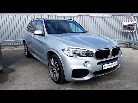 YA18XWJ - 2018 BMW X5 xDrive30d M Sport 78,995