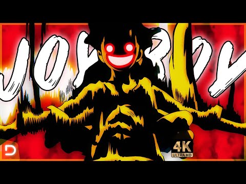 Joy Boy's return (One Piece)「AMV」Royalty「4K 60FPS」