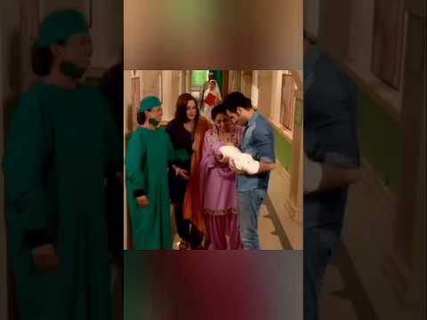 viren & jeevika ka baby 💞😍🥺❤️ ek hazaaron mein meri behna hai #cutebaby #baby #love