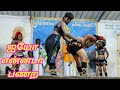 பரிக்கல் சுரேஷ் கரகாட்ட கலை Jikko New Karakattam HD 