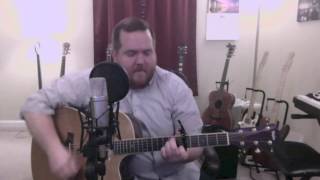 1855 - Heather Maloney (Daniel Wahlig Cover)