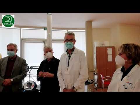 Agazzi riattiva e rinnova il centro per la riabilitazione residenziale