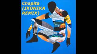 mind enterprises - Chapita (IKONIKA REMIX)