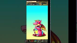夏休みガチャPart2（放送切り抜き）#パズドラ