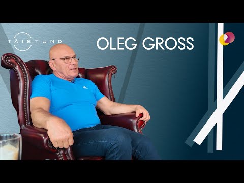 TÄISTUND – Raul Ranne läheb külla suurärimees Oleg Grossile