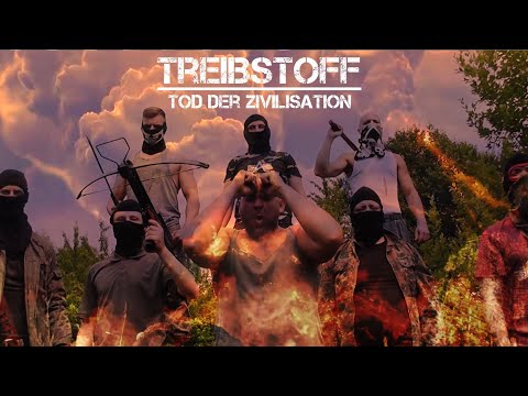 Treibstoff Tod der Zivilisation #pantera #lambofgod #metal #groovemetal #deathmetalpromotion