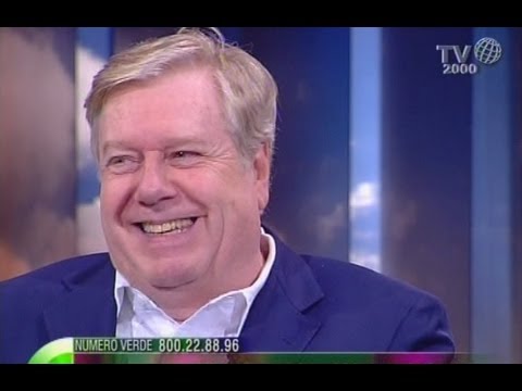 Claudio Lippi ci racconta il suo lavoro e le sue passioni