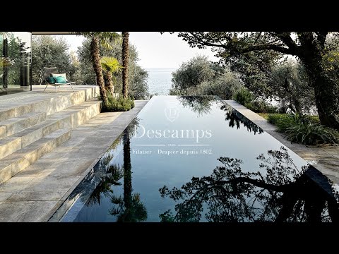 DESCAMPS PRINTEMPS - ÉTÉ 2021