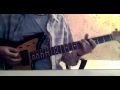 Unwound - Broken E-Strings (play along)