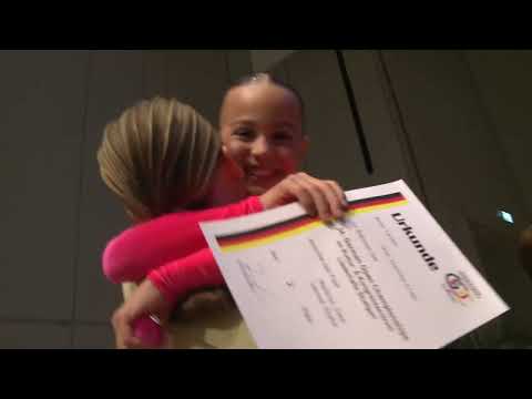 Daniel Martiniuc & Sophia Ivanova