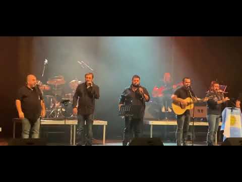 Alba Nova Voce di a Gravona ✊